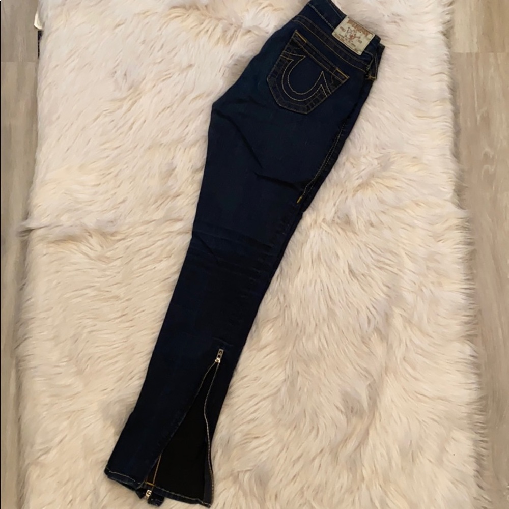 True religion jeans - Picture 7 of 9